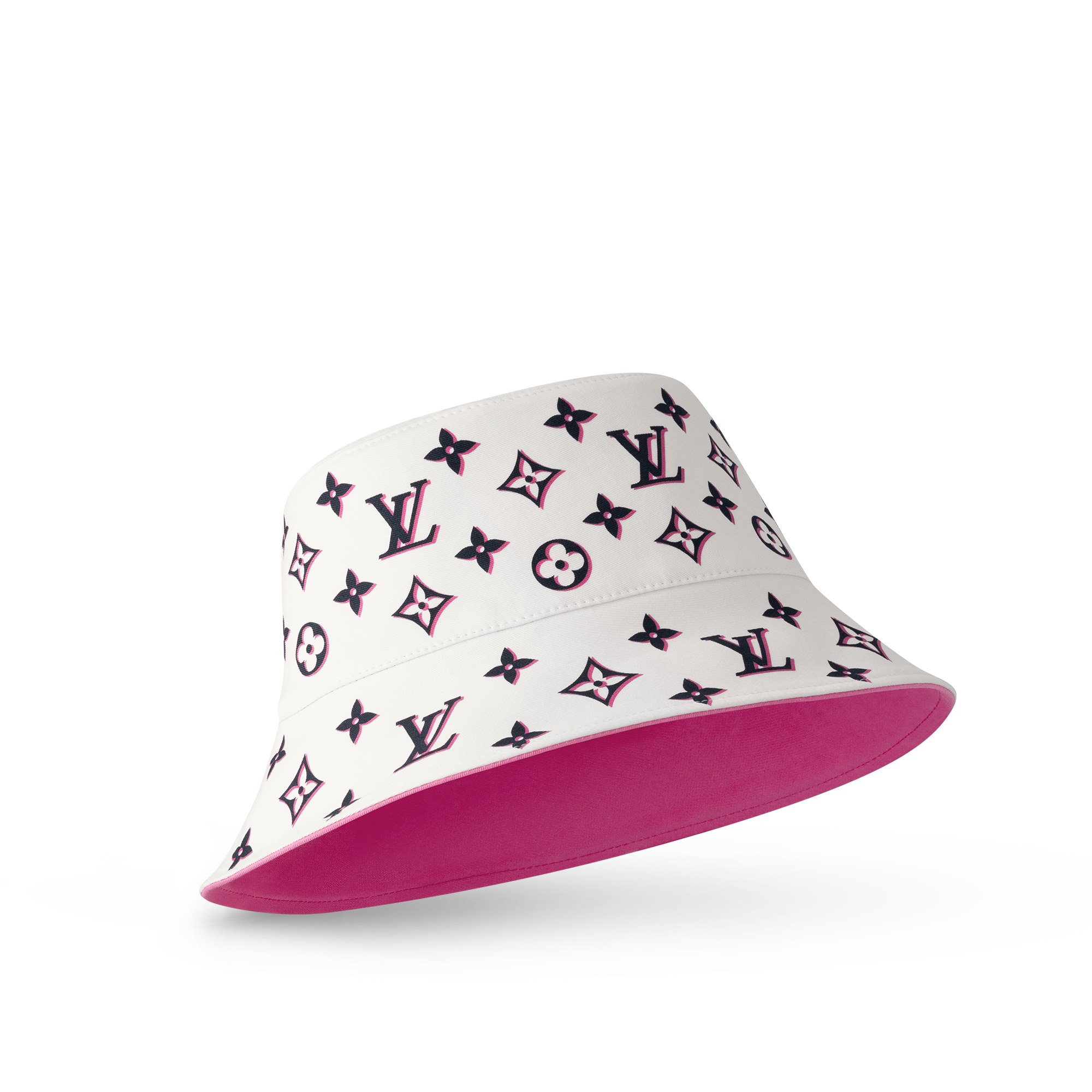 Louis Vuitton hat good